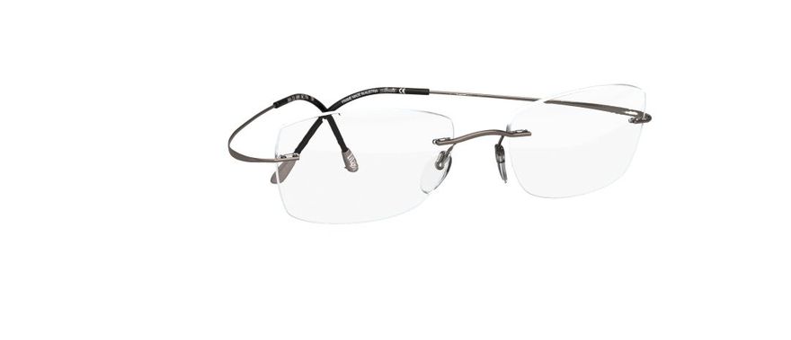 Silhouette TMA - The Must Collection 6560-4