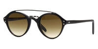 Cutler and Gross Sun 1249 B Black