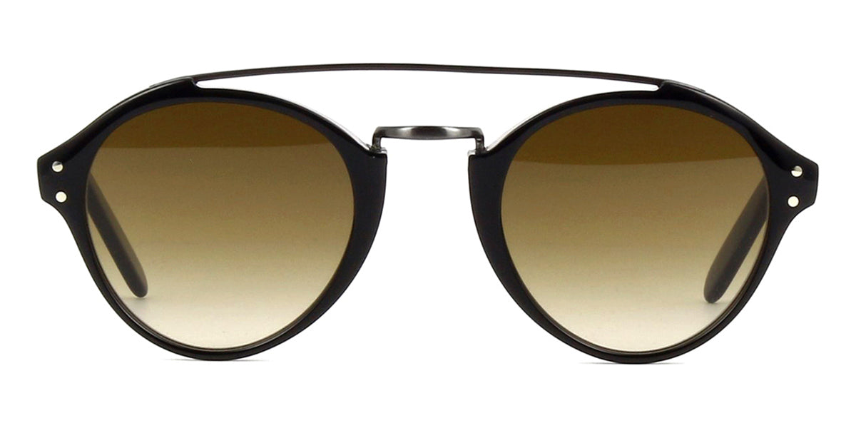 Cutler and Gross Sun 1249 B Black