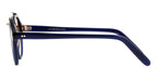 Cutler and Gross Sun 1249 CNB Classic Navy Blue Limited Edition