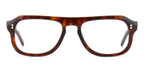 Cutler and Gross 0822 DT01 Dark Turtle - As Seen On Colin Firth & Mark Ruffalo