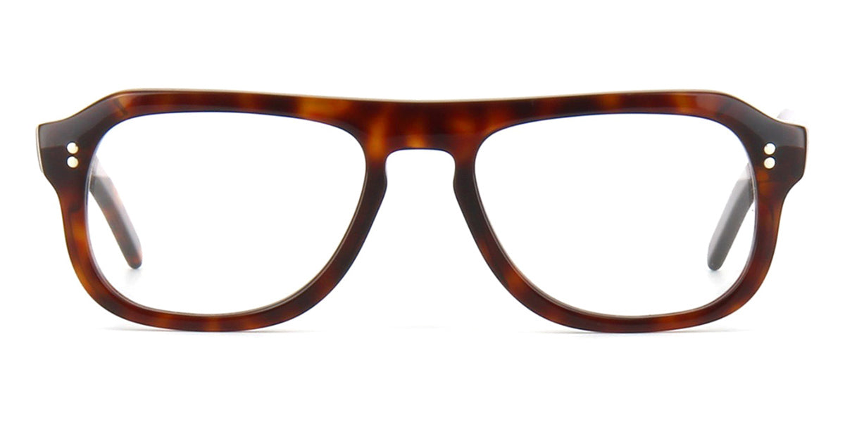 Cutler and Gross 0822 DT01 Dark Turtle - As Seen On Colin Firth & Mark Ruffalo
