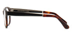 Cutler and Gross 1173 MTD01 Matte Dark Turtle