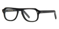 Cutler and Gross 0822 Black - As Seen On Matthew Vaughn & Etienne Comar