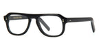 Cutler and Gross 0822 Black - As Seen On Matthew Vaughn & Etienne Comar