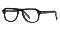 Cutler and Gross 0822 Black - As Seen On Matthew Vaughn & Etienne Comar