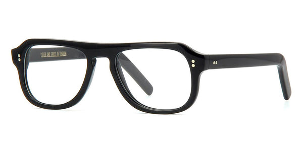 Cutler and Gross 0822 Black Glasses | Shop Now - US
