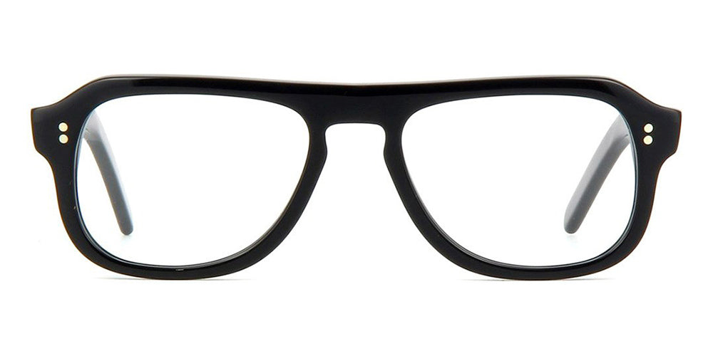 Cutler and Gross 0822 Black - As Seen On Matthew Vaughn & Etienne Comar