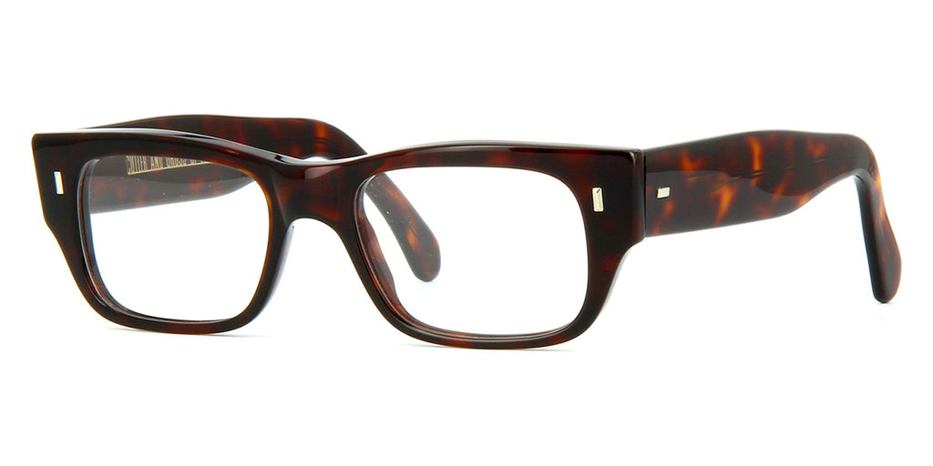 Cutler And Gross 0692 Dark Turtle Glasses Shop Now Us