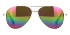 Cutler and Gross Sun 0740 Aviator STBL Storm Blue