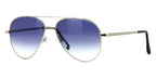 Cutler and Gross 0740 Silver