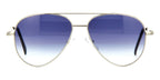 Cutler and Gross 0740 Silver