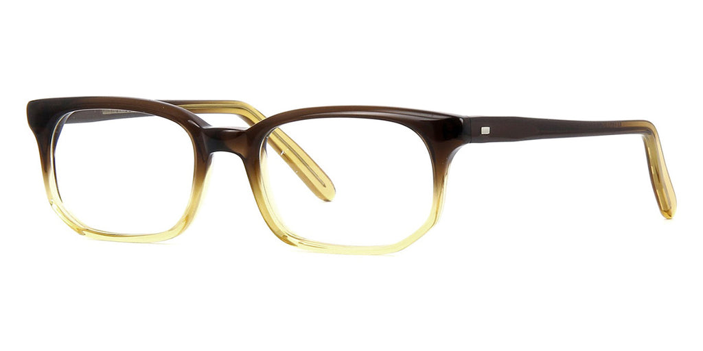 Cutler and Gross 1076 GBA Gradient Brown Amber