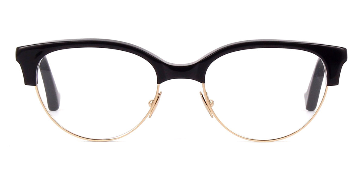 Cutler and Gross 1156 B Black