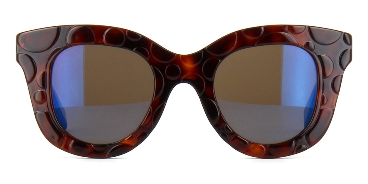 Cutler and Gross Sun 1181 DT01 Dark Turtle