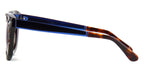 Cutler and Gross Sun 1181 DT01 Dark Turtle