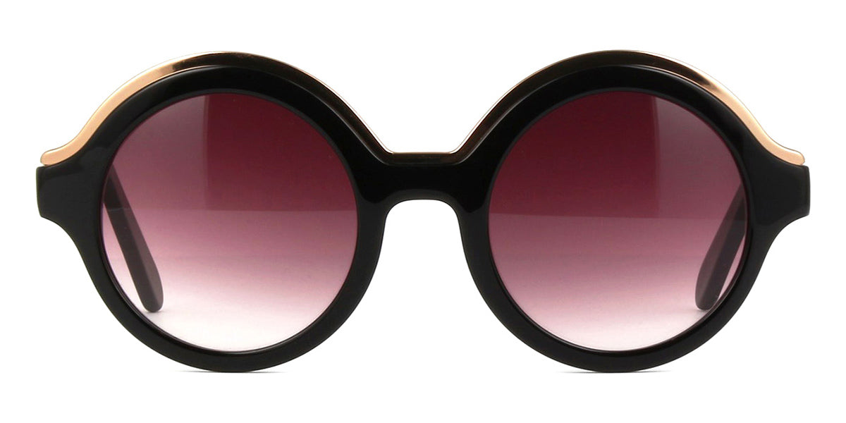 Cutler and Gross 1200 B Black