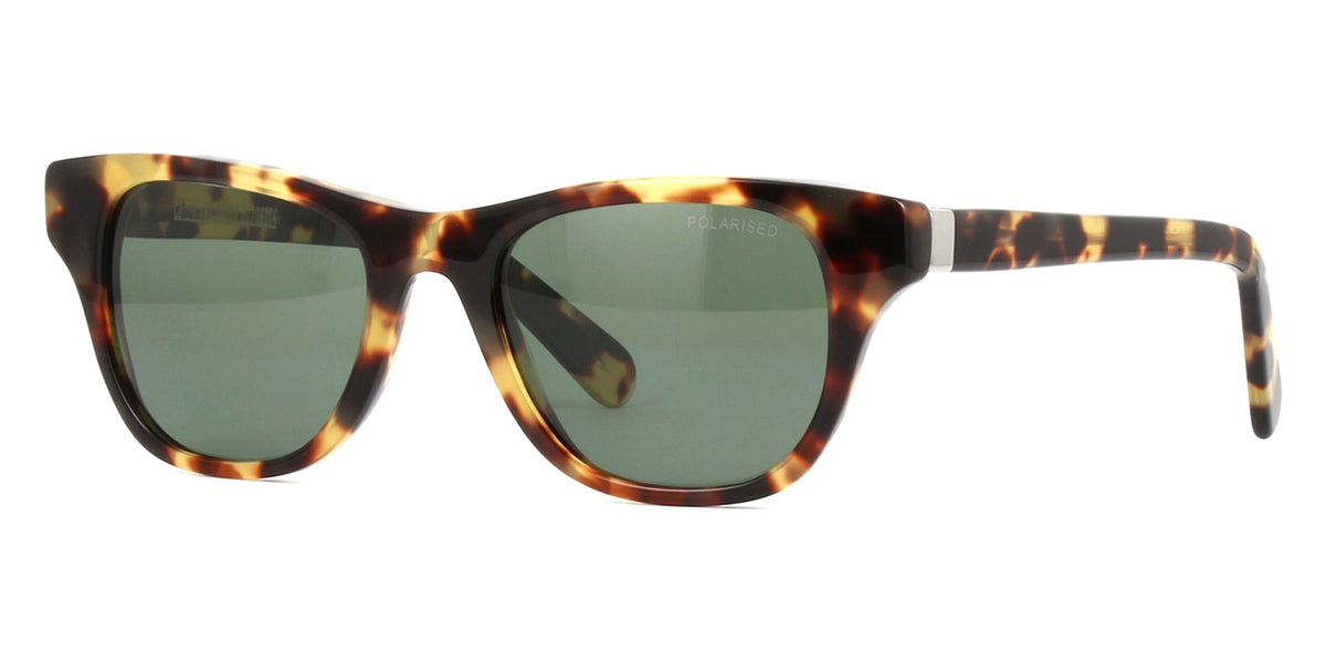 Cutler and Gross 1206 CAM Camoflage