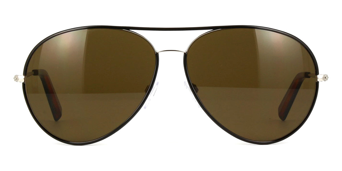 Cutler and Gross 1220 B Black