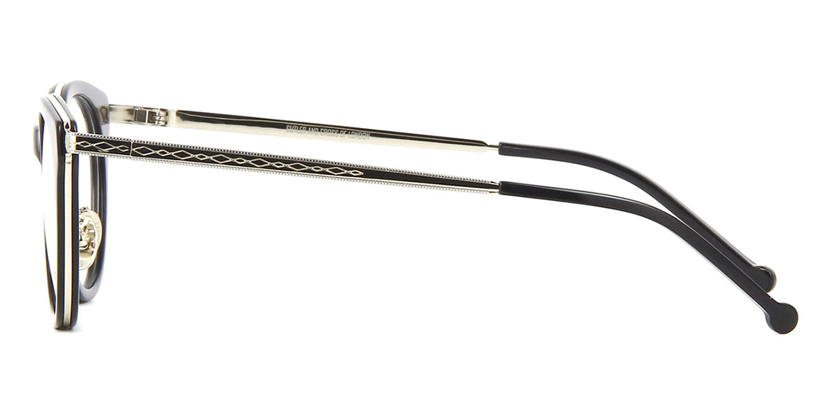 Cutler and Gross 1275 04 Black