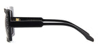 Cutler and Gross 1280 01 Black Mosaic