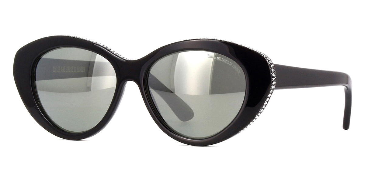 Cutler and Gross 1286 01 Black