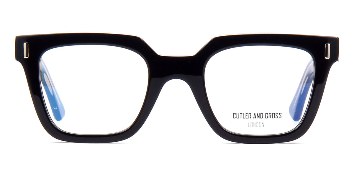Cutler and Gross 1305 01 Black