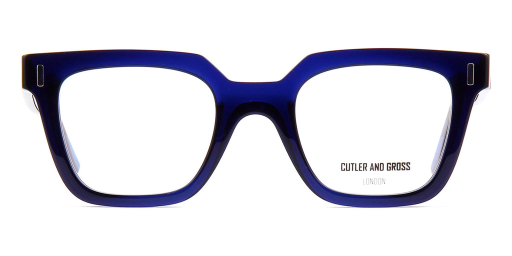 Cutler-and-Gross-1305-10-Navy-  display picture 1