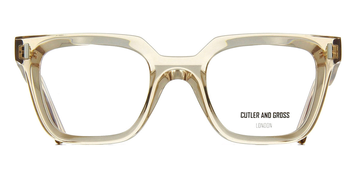 Cutler and Gross 1305 11 Granny Chic Glasses | Shop Now - US