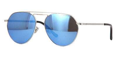 Cutler and Gross 1309 03 Gold Sunglasses - US