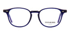 Cutler and Gross 1312V2 03 Classic Navy Blue