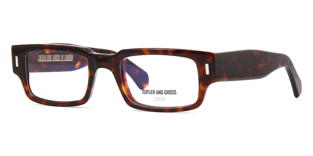 Cutler and Gross 1325 03 Dark Turtle 01