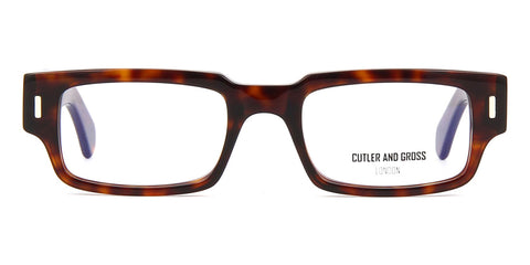 Cutler and Gross 1325 03 Dark Turtle 01