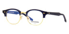 Cutler and Gross 1333 04 Matte Navy Blue