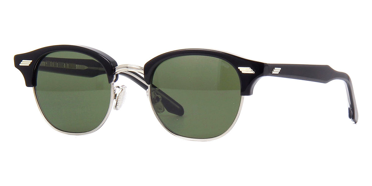 Cutler and Gross 1334 01 Black
