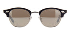 Cutler and Gross Sun 1334 02 Black
