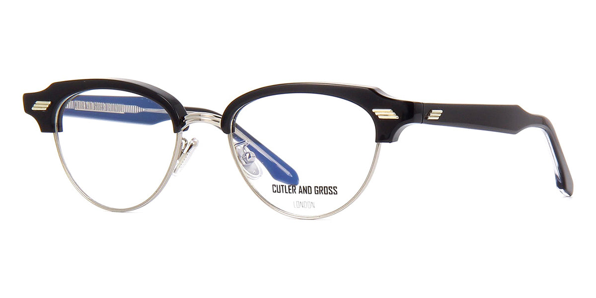 1335 Optical Cat Eye Glasses