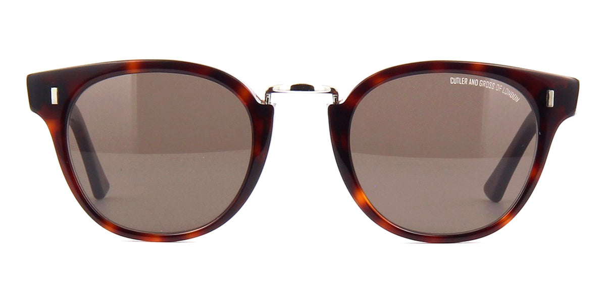 Cutler and Gross 1336 03 Dark Turtle 01
