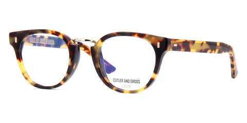 Cutler and Gross 1336 05 Camouflage