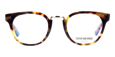 Cutler and Gross 1336 05 Camouflage