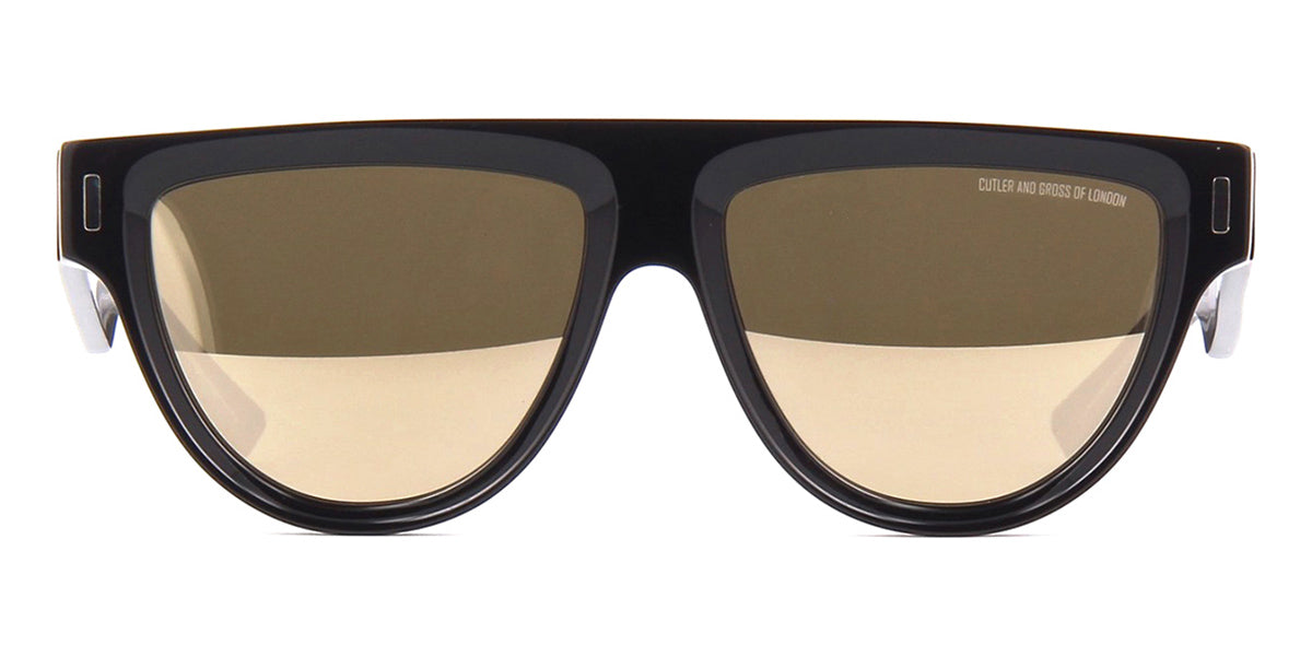 Cutler and Gross 1342 01 Black