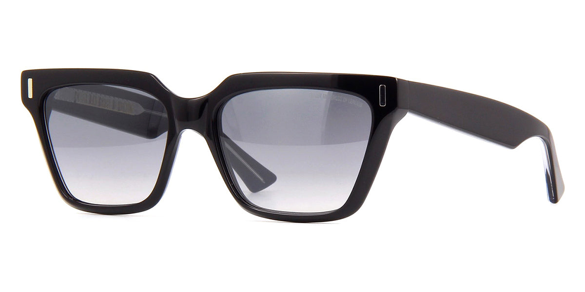 Cutler and Gross 1347 01 Black Taxi