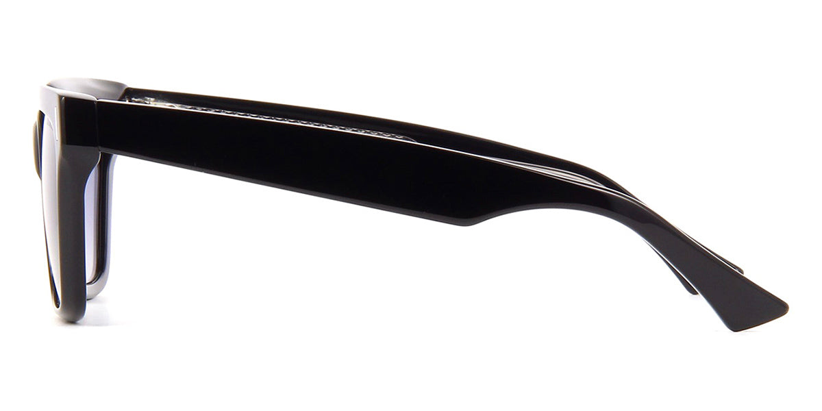 Cutler and Gross 1347 01 Black Taxi