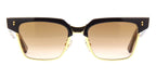 Cutler and Gross 1348 02 Camouflage and Gold