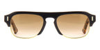 Cutler and Gross 1353 04 Black and Camouflage