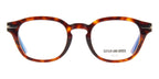 Cutler and Gross 1356 02 Dark Turtle