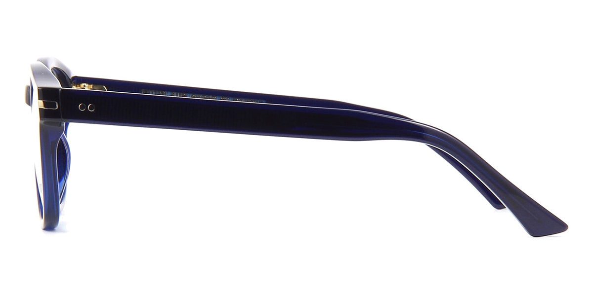 Cutler and Gross 1356 04 Midnight Rambler Blue