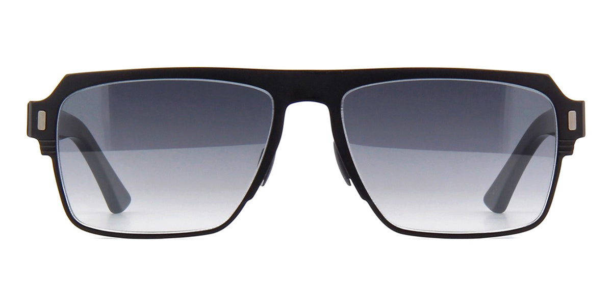 Cutler and Gross 1364 01 Matte Black
