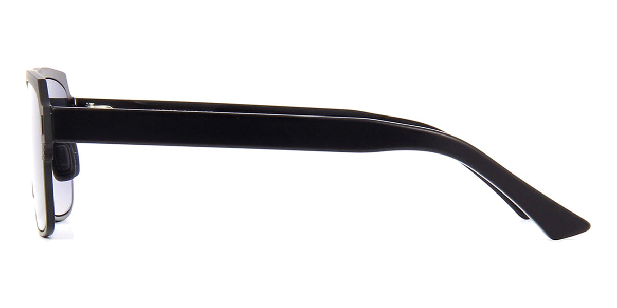 Cutler and Gross 1364 01 Matte Black