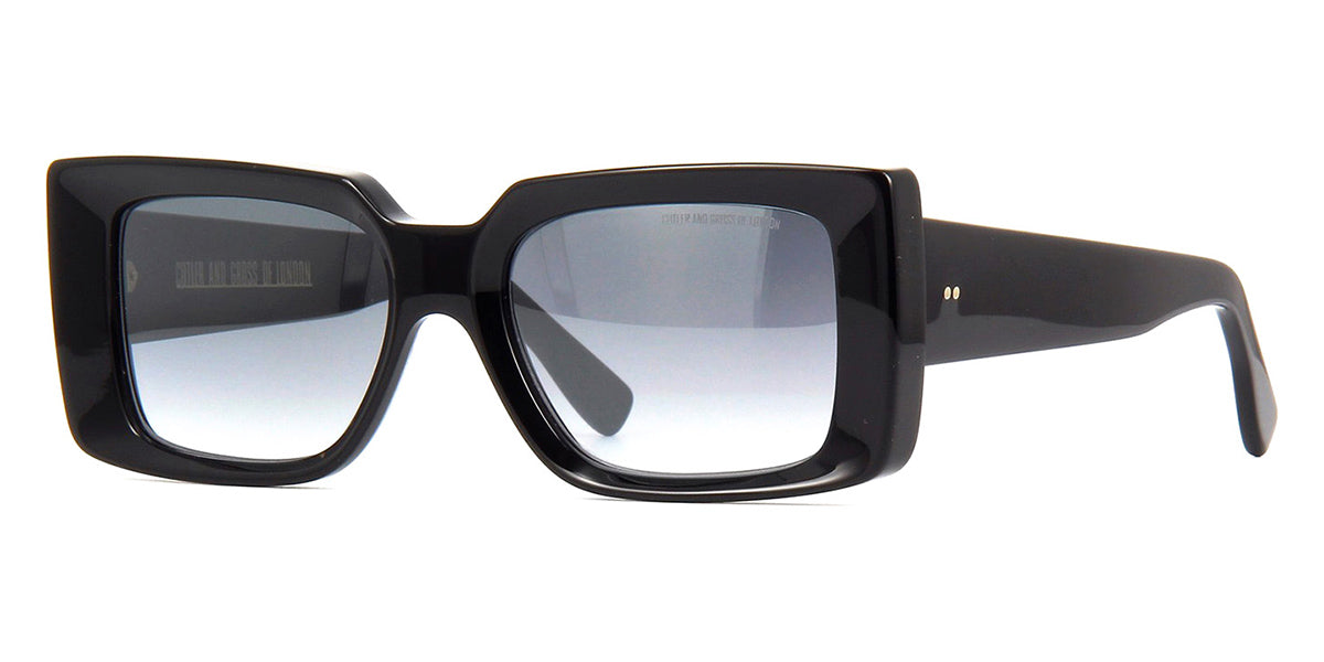 Cutler and Gross 1369 01 Black